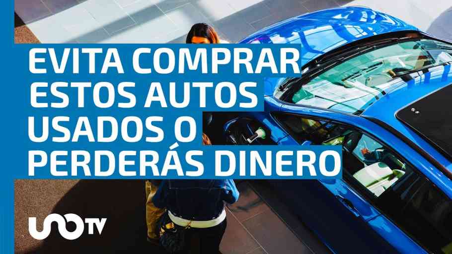 Evita Estos Autos Usados A Toda Costa Brico Auto